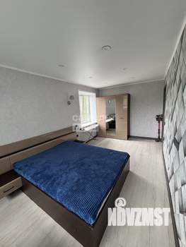 3-к квартира, на длительный срок, 57м2, 5/5 этаж