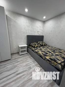 3-к квартира, посуточно, 45м2, 3/5 этаж