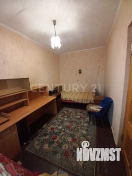 3-к квартира, на длительный срок, 55м2, 2/4 этаж