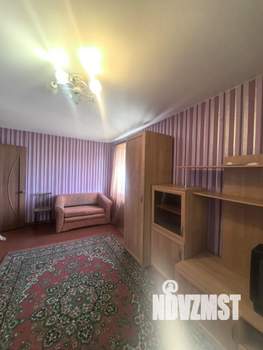 3-к квартира, на длительный срок, 63м2, 4/5 этаж