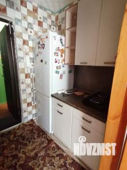 1-к квартира, на длительный срок, 15м2, 2/5 этаж