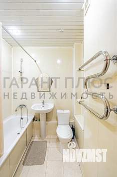 1-к квартира, на длительный срок, 40м2, 6/11 этаж