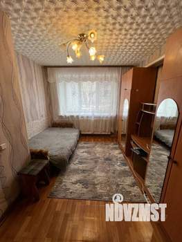 1-к квартира, на длительный срок, 21м2, 1/6 этаж