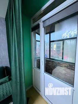 3-к квартира, посуточно, 80м2, 4/5 этаж