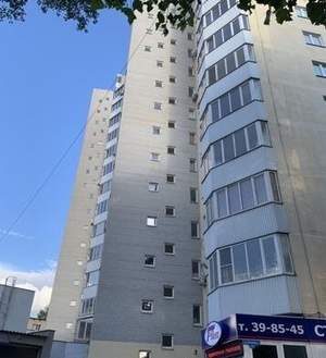 1-к квартира, на длительный срок, 50м2, 6/16 этаж