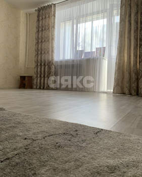 1-к квартира, на длительный срок, 35м2, 1/5 этаж