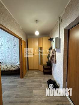 1-к квартира, на длительный срок, 37м2, 7/10 этаж