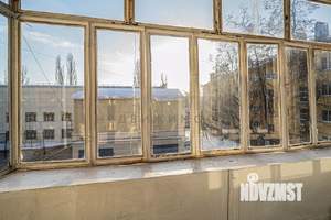 1-к квартира, на длительный срок, 31м2, 2/5 этаж