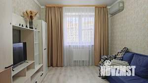 2-к квартира, посуточно, 52м2, 15/20 этаж