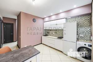 1-к квартира, на длительный срок, 45м2, 5/10 этаж
