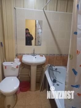 1-к квартира, на длительный срок, 30м2, 2/5 этаж