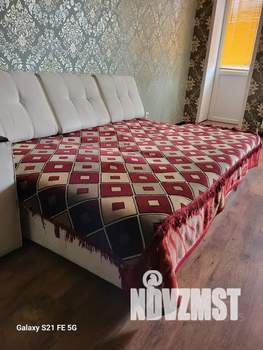 1-к квартира, посуточно, 40м2, 6/16 этаж