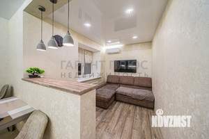 2-к квартира, на длительный срок, 46м2, 12/16 этаж