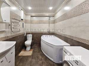 2-к квартира, на длительный срок, 51м2, 18/21 этаж