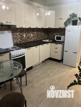 1-к квартира, на длительный срок, 38м2, 2/13 этаж