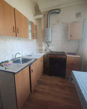 2-к квартира, на длительный срок, 44м2, 2/5 этаж