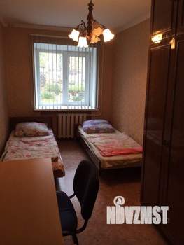 3-к квартира, на длительный срок, 63м2, 1/5 этаж