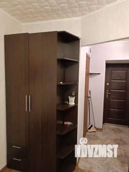 1-к квартира, на длительный срок, 20м2, 1/9 этаж