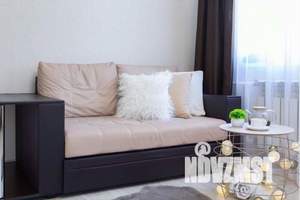 2-к квартира, посуточно, 45м2, 3/4 этаж