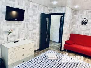 2-к квартира, посуточно, 47м2, 1/1 этаж
