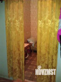 1-к квартира, на длительный срок, 40м2, 7/9 этаж