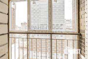 1-к квартира, на длительный срок, 44м2, 19/19 этаж