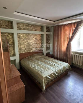 2-к квартира, на длительный срок, 72м2, 2/9 этаж