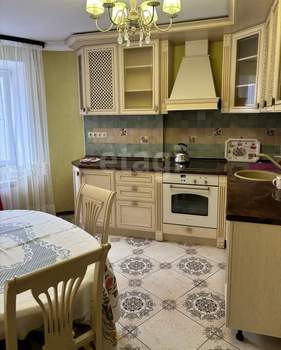 2-к квартира, на длительный срок, 72м2, 1/16 этаж