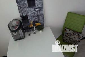 1-к квартира, посуточно, 43м2, 4/17 этаж