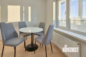 3-к квартира, на длительный срок, 79м2, 15/19 этаж