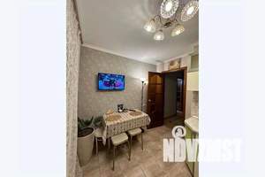 1-к квартира, посуточно, 36м2, 7/10 этаж