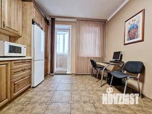 2-к квартира, на длительный срок, 58м2, 11/14 этаж