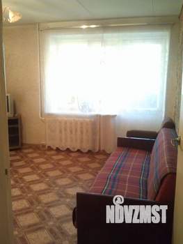 1-к квартира, на длительный срок, 40м2, 7/9 этаж
