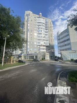 2-к квартира, на длительный срок, 72м2, 6/18 этаж