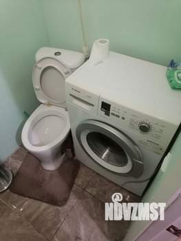 1-к квартира, на длительный срок, 45м2, 5/17 этаж