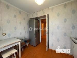 3-к квартира, на длительный срок, 63м2, 3/5 этаж