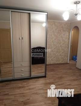 2-к квартира, на длительный срок, 43м2, 5/5 этаж