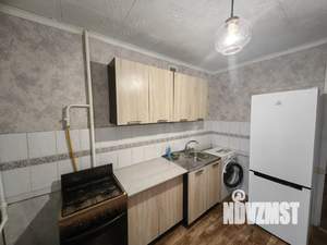 1-к квартира, на длительный срок, 32м2, 4/9 этаж