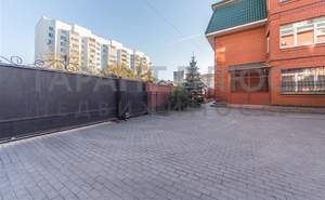3-к квартира, на длительный срок, 100м2, 3/3 этаж