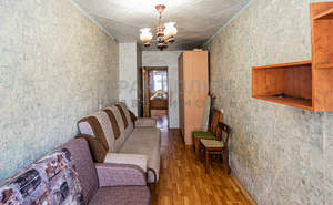 3-к квартира, на длительный срок, 60м2, 2/5 этаж