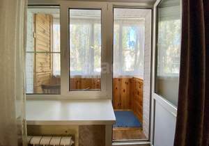 2-к квартира, на длительный срок, 45м2, 2/5 этаж