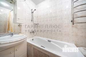 3-к квартира, на длительный срок, 93м2, 8/10 этаж