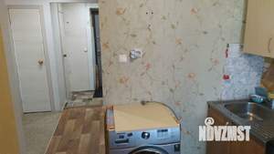 1-к квартира, на длительный срок, 32м2, 4/4 этаж