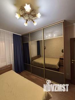 2-к квартира, на длительный срок, 52м2, 7/9 этаж