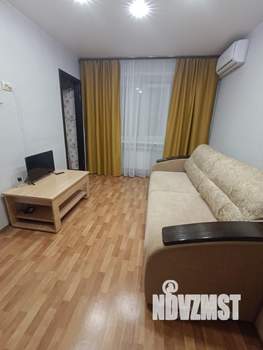 2-к квартира, посуточно, 25м2, 5/5 этаж