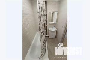 1-к квартира, посуточно, 38м2, 2/22 этаж