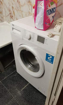 2-к квартира, на длительный срок, 54м2, 2/10 этаж