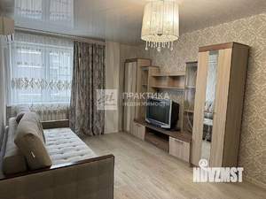 1-к квартира, на длительный срок, 37м2, 3/13 этаж