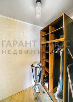 1-к квартира, на длительный срок, 37м2, 4/5 этаж