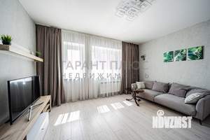 1-к квартира, на длительный срок, 47м2, 15/16 этаж